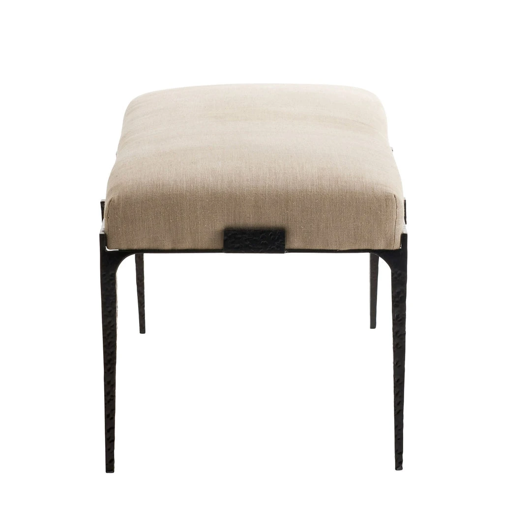 Arteriors Home Marvin Bench 7 Arteriors Home Marvin Bench