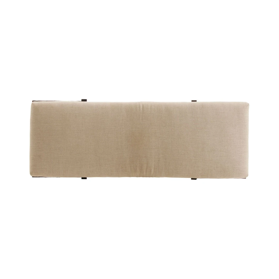 Arteriors Home Marvin Bench 8 Arteriors Home Marvin Bench