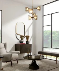 Arteriors Home Massimo Mirror New Arrivals