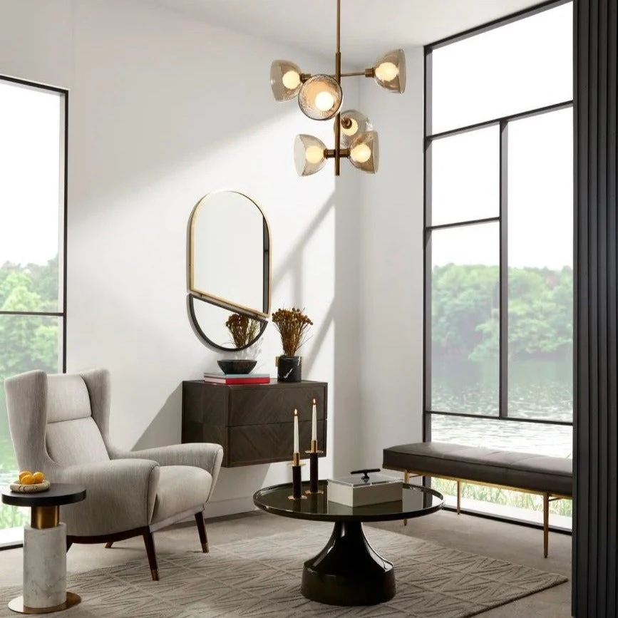 Arteriors Home Massimo Mirror New Arrivals 2 Arteriors Home Massimo Mirror New Arrivals