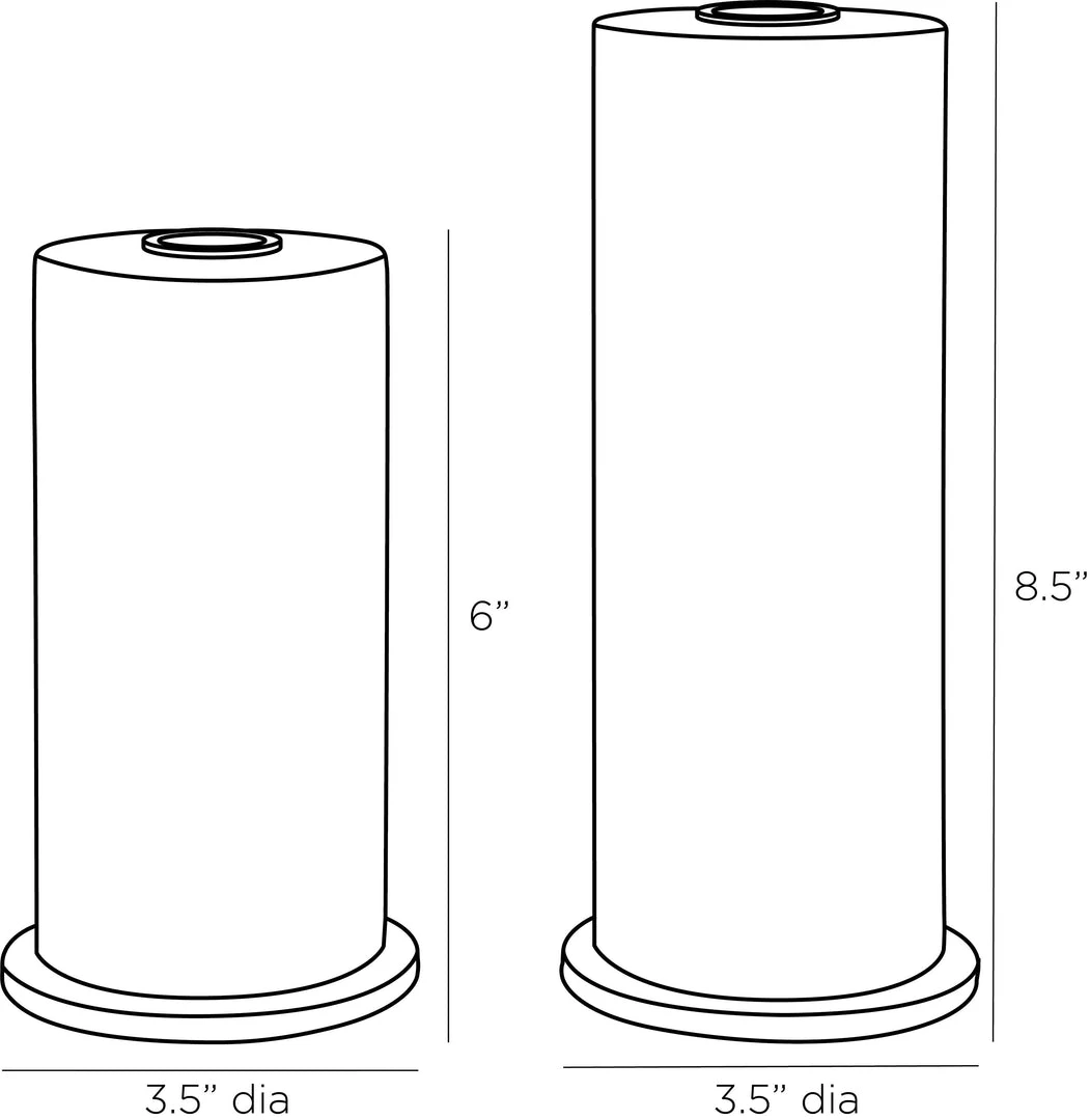 Arteriors Home Mateus Candleholders New Arrivals 8 Arteriors Home Mateus Candleholders New Arrivals