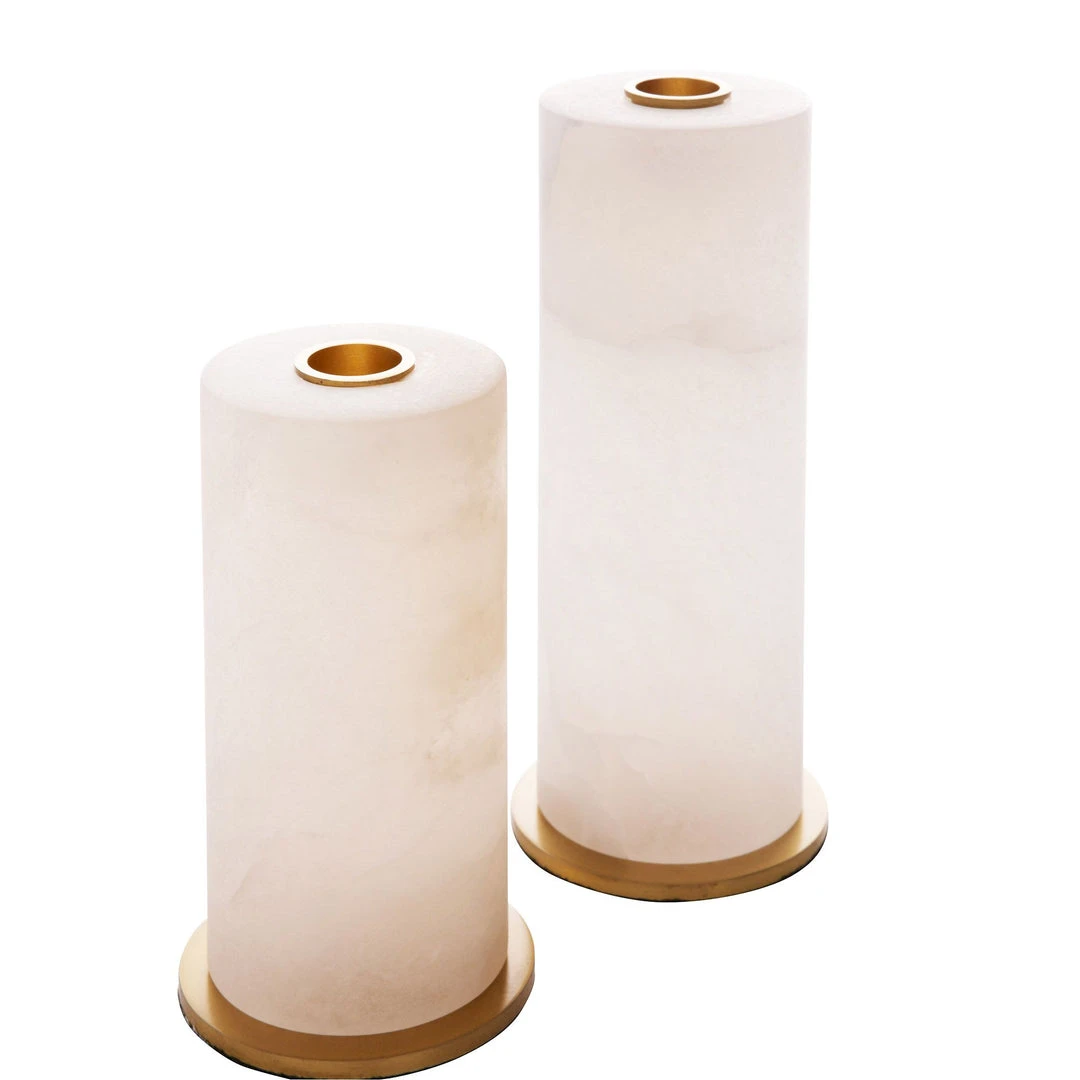 Arteriors Home Mateus Candleholders New Arrivals 3 Arteriors Home Mateus Candleholders New Arrivals