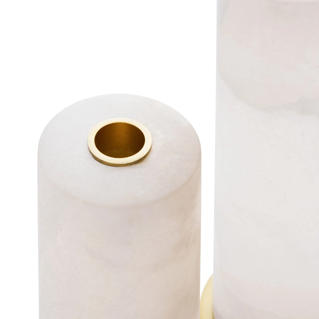 Arteriors Home Mateus Candleholders New Arrivals 5 Arteriors Home Mateus Candleholders New Arrivals