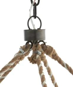 Arteriors Home McIntyre Two Tiered Chandelier