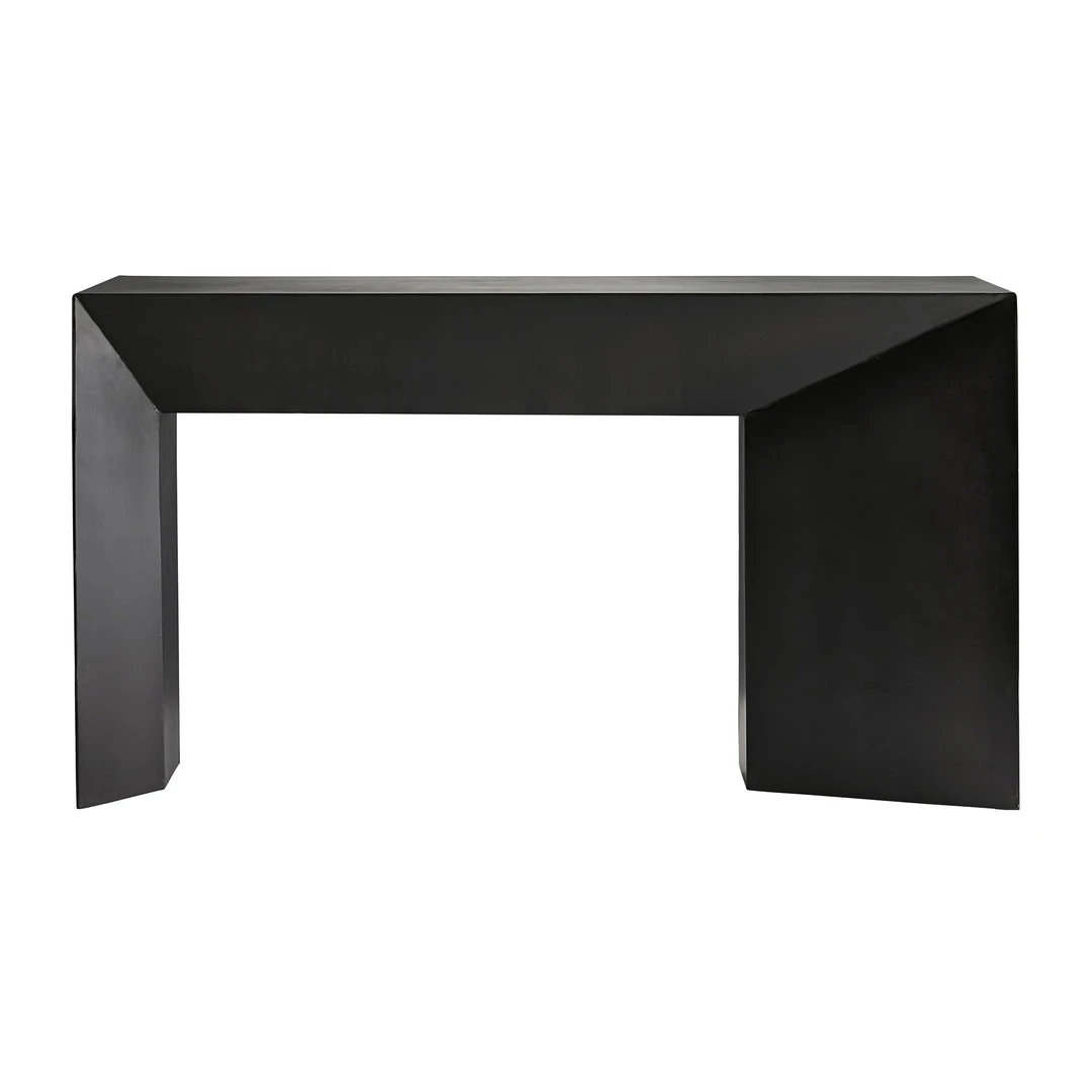 Arteriors Home New Arrivals Mckinley Console 4 Arteriors Home New Arrivals Mckinley Console