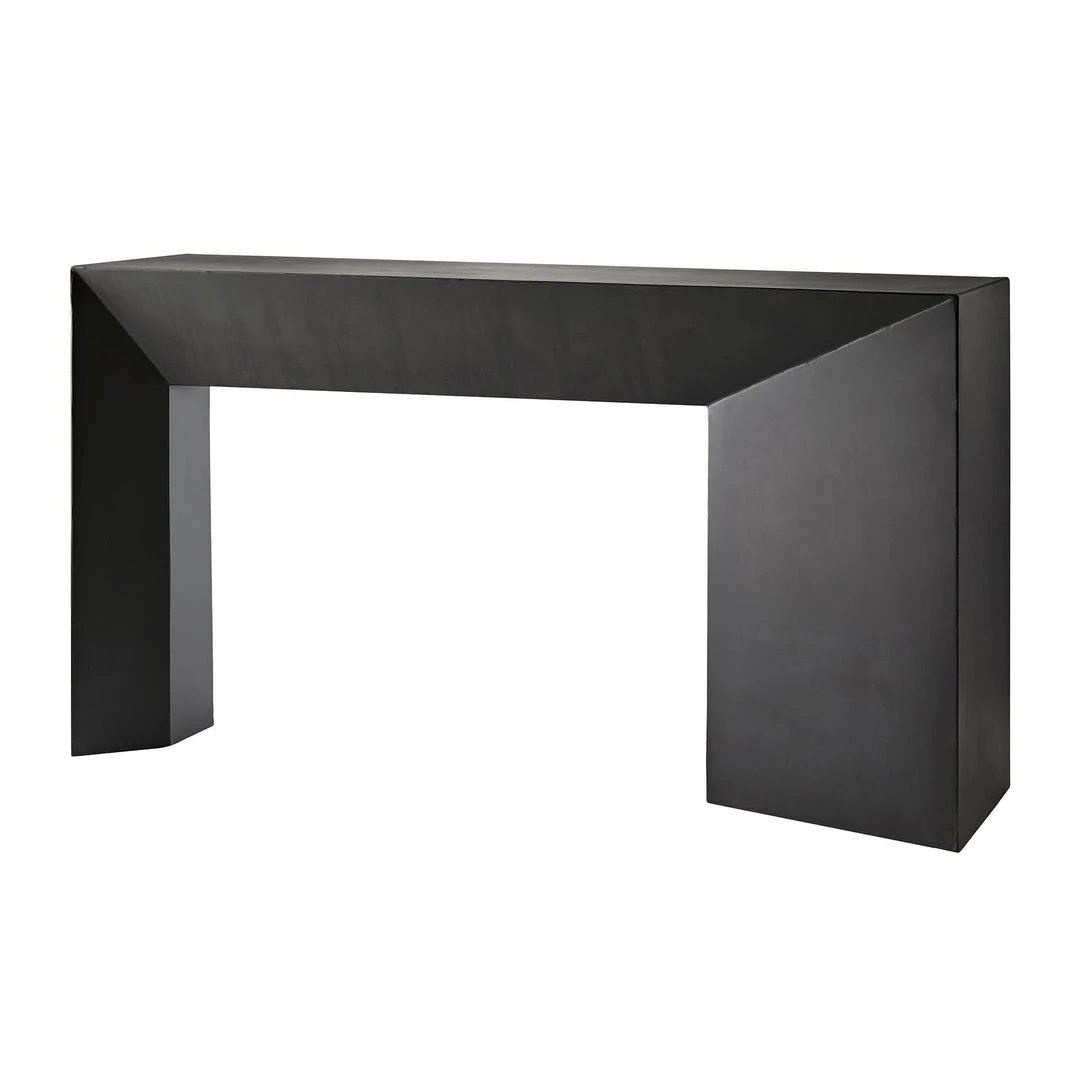 Arteriors Home New Arrivals Mckinley Console 1 Arteriors Home New Arrivals Mckinley Console