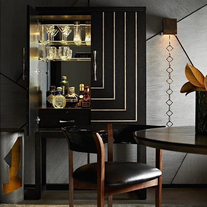 Arteriors Home McMahen Cabinet New Arrivals 2 Arteriors Home McMahen Cabinet New Arrivals