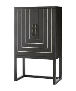 Arteriors Home McMahen Cabinet New Arrivals