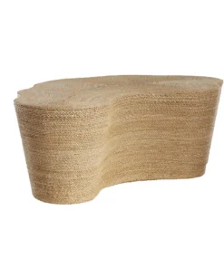 Arteriors Home Meadow Cocktail Table Natural Abaca New Arrivals 18 Arteriors Home Meadow Cocktail Table Natural Abaca New Arrivals