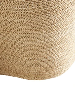 Arteriors Home Meadow Cocktail Table Natural Abaca New Arrivals 21 Arteriors Home Meadow Cocktail Table Natural Abaca New Arrivals