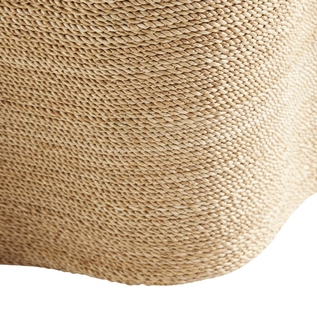 Arteriors Home Meadow Cocktail Table Natural Abaca New Arrivals 8 Arteriors Home Meadow Cocktail Table Natural Abaca New Arrivals