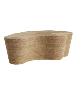 Arteriors Home Meadow Cocktail Table Natural Abaca New Arrivals 24 Arteriors Home Meadow Cocktail Table Natural Abaca New Arrivals