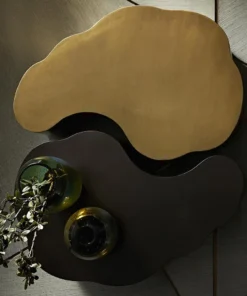 Arteriors Home New Arrivals Meadow Cocktail Table Bronze