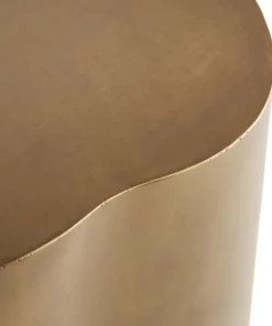 Arteriors Home New Arrivals Meadow Cocktail Table Brass