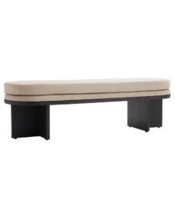 Arteriors Home Megan Bench New Arrivals