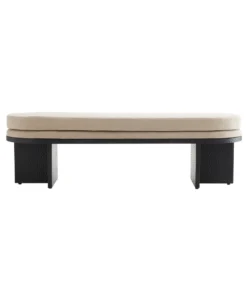 Arteriors Home Megan Bench New Arrivals