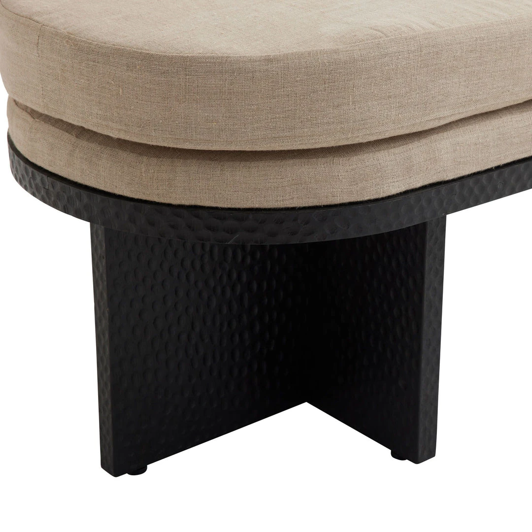 Arteriors Home Megan Bench New Arrivals 5 Arteriors Home Megan Bench New Arrivals