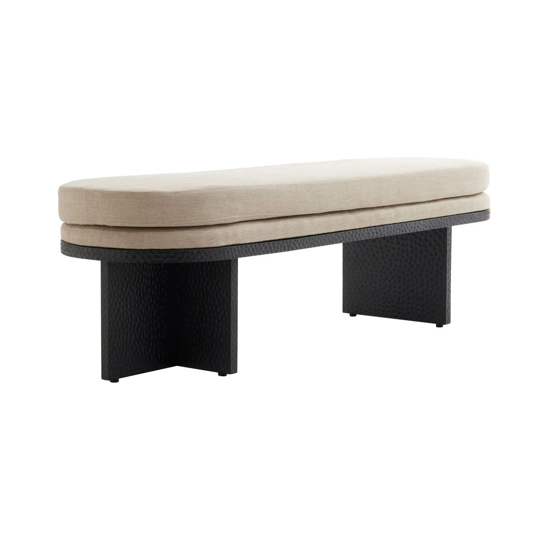 Arteriors Home Megan Bench New Arrivals 3 Arteriors Home Megan Bench New Arrivals