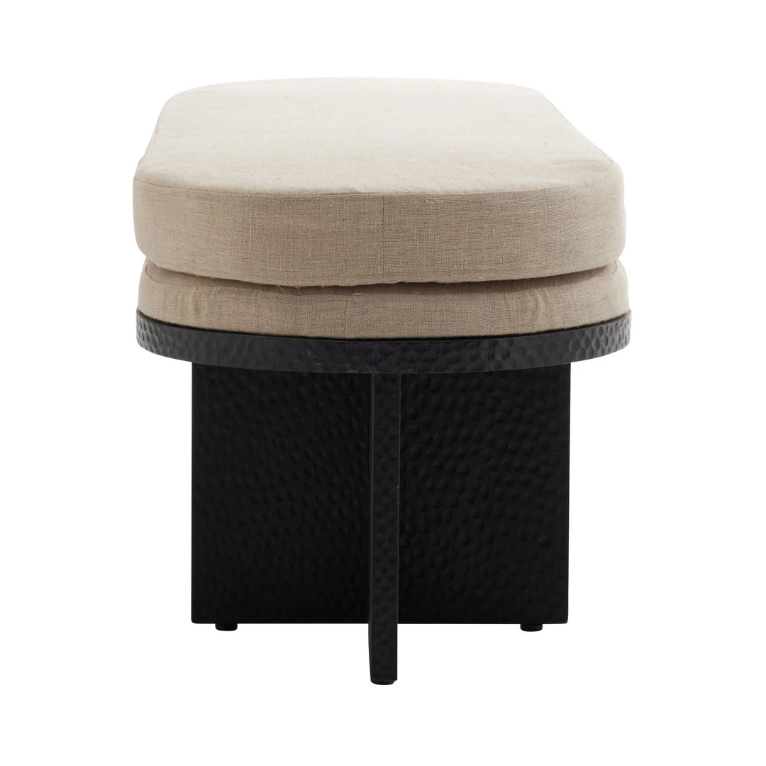 Arteriors Home Megan Bench New Arrivals 4 Arteriors Home Megan Bench New Arrivals