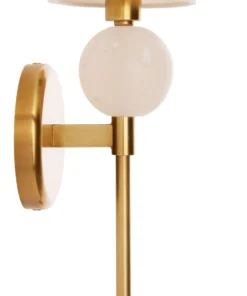 Arteriors Home New Arrivals Mendee Sconce Antique Brass 13 Arteriors Home New Arrivals Mendee Sconce Antique Brass