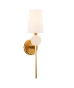 Arteriors Home New Arrivals Mendee Sconce Antique Brass 12 Arteriors Home New Arrivals Mendee Sconce Antique Brass