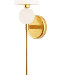 Arteriors Home New Arrivals Mendee Sconce Antique Brass 15 Arteriors Home New Arrivals Mendee Sconce Antique Brass