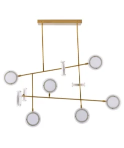 Arteriors Home New Arrivals Meridian Pendant