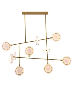 Arteriors Home New Arrivals Meridian Pendant
