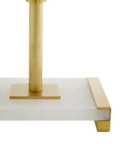 Arteriors Home Messina Lamp Brass 14 Arteriors Home Messina Lamp Brass