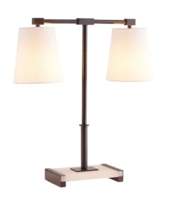 Arteriors Home Messina Lamp Bronze