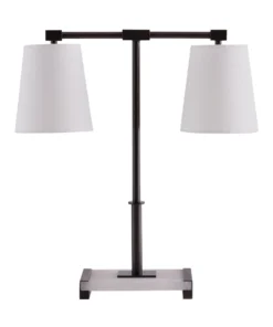 Arteriors Home Messina Lamp Bronze