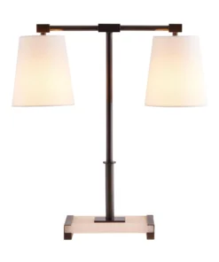 Arteriors Home Messina Lamp Bronze