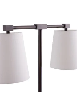Arteriors Home Messina Lamp Bronze