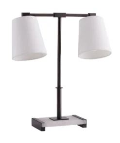 Arteriors Home Messina Lamp Bronze