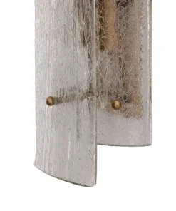 Arteriors Home New Arrivals Metairie Sconce