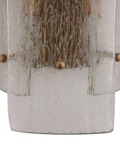 Arteriors Home New Arrivals Metairie Sconce