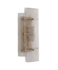 Arteriors Home New Arrivals Metairie Sconce