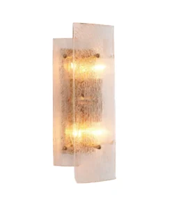 Arteriors Home New Arrivals Metairie Sconce