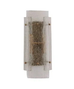 Arteriors Home New Arrivals Metairie Sconce
