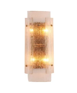 Arteriors Home New Arrivals Metairie Sconce