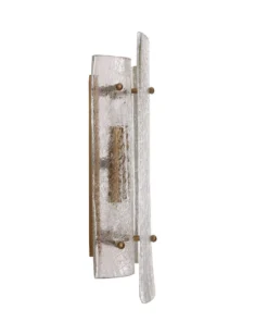 Arteriors Home New Arrivals Metairie Sconce