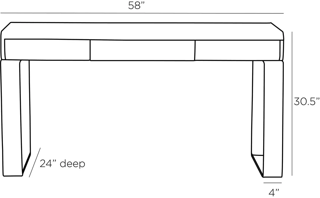 Arteriors Home Meyer Desk New Arrivals 14 Arteriors Home Meyer Desk New Arrivals