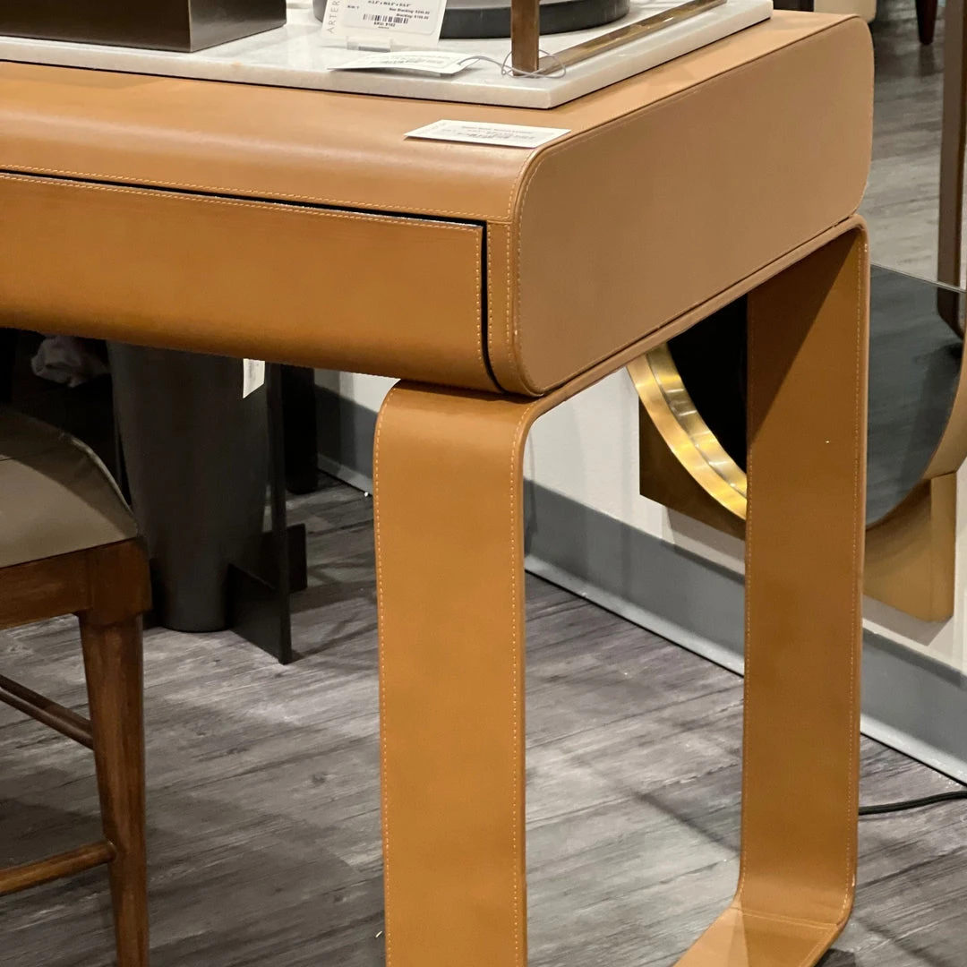 Arteriors Home Meyer Desk New Arrivals 4 Arteriors Home Meyer Desk New Arrivals