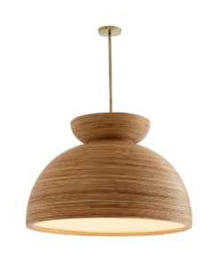 Arteriors Home New Arrivals Midori Pendant