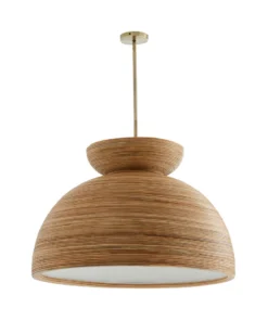 Arteriors Home New Arrivals Midori Pendant