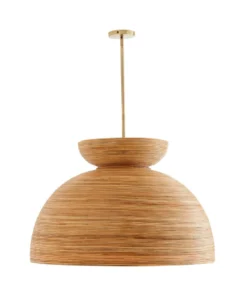 Arteriors Home New Arrivals Midori Pendant