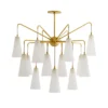 Arteriors Home Mika Chandelier