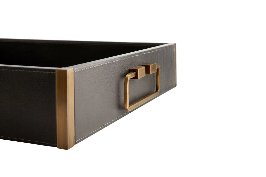 Arteriors Home Miles Tray 3 Arteriors Home Miles Tray