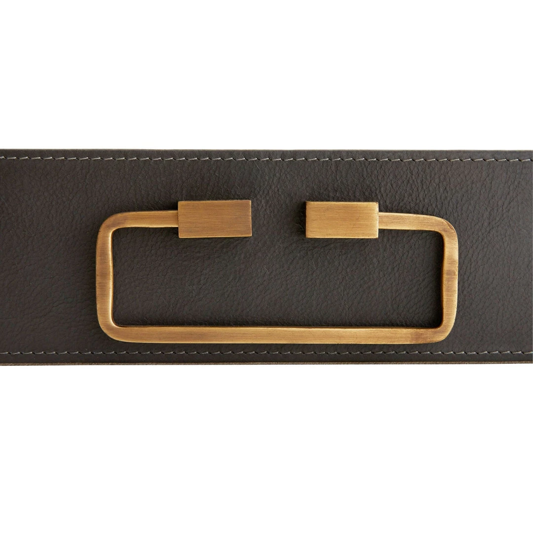 Arteriors Home Miles Tray 2 Arteriors Home Miles Tray