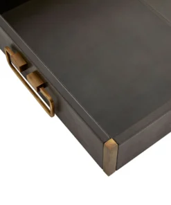 Arteriors Home Miles Tray 11 Arteriors Home Miles Tray